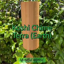 Koshi Chime - Terra (Earth Element)