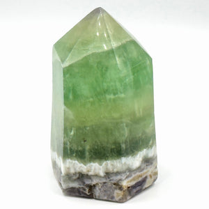 Fluorite Point