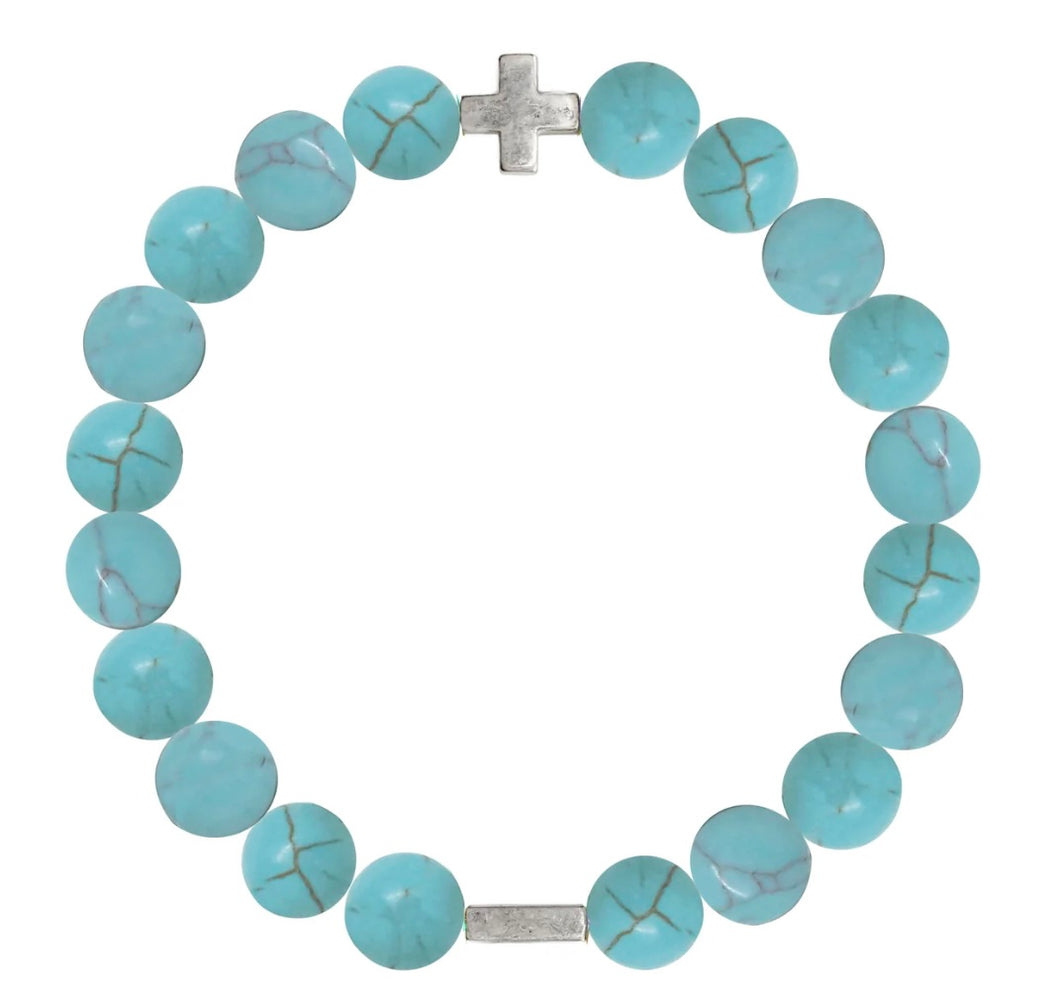 Turquoise Bracelet