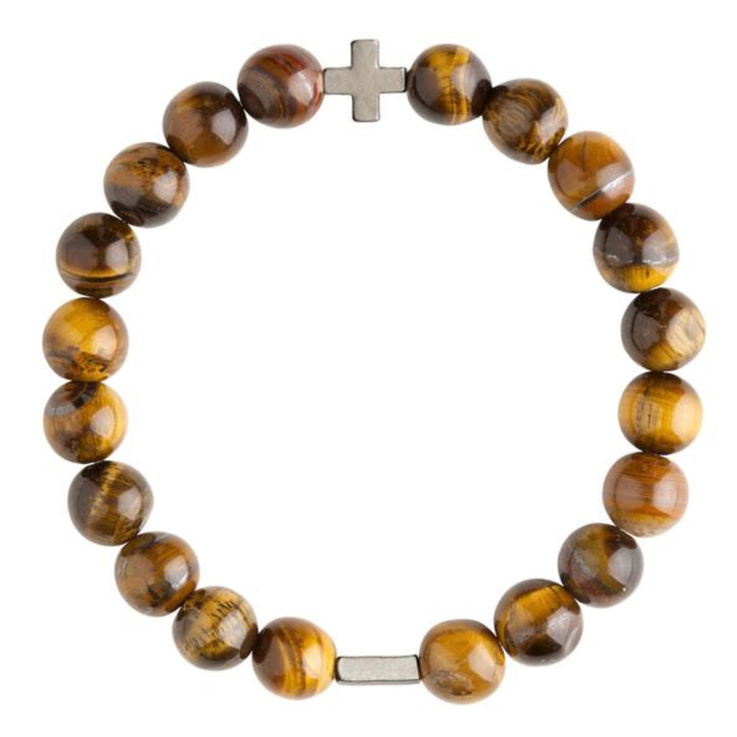 crystal store, online crystal store, healing stones, mindful mystic crystals, mindful mystic store, mindful mystic shop, tiger eye, tiger bracelet